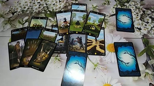 ЛЕВ♌. ТАРО ПРОГНОЗ НА НЕДЕЛЮ С 20 ПО 26 ДЕКАБРЯ. смотреть онлайн
