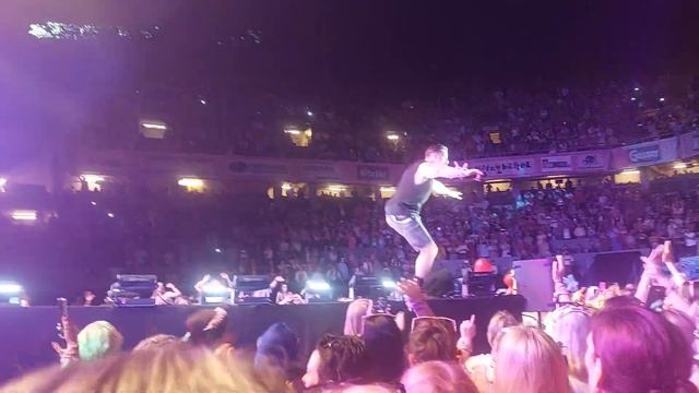 Andreas Gabalier, Hulapalu, Kitzbühel, Freitag 18.8.2023 смотреть онлайн