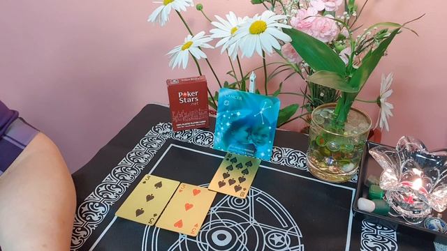 Раки Недельный прогноз 1-7 ноября Игральные карты💯💥🍁💢💫 смотреть онлайн