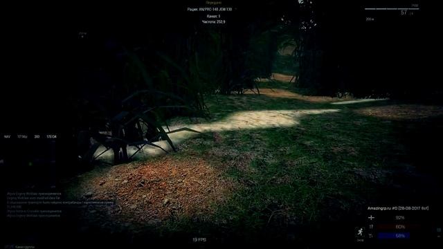 [Arma 3] [Amazing] Снова с семьёй смотреть онлайн
