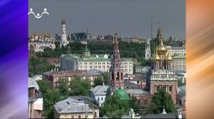 Русская культура. Московский кремль