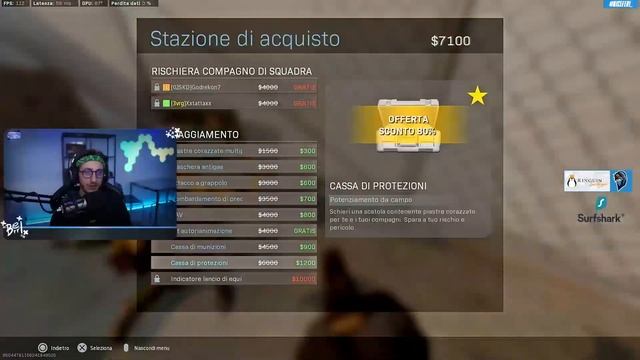 POTREBBE ESSERE L'ARMA MIGLIORE DI WARZONE...MA? смотреть онлайн