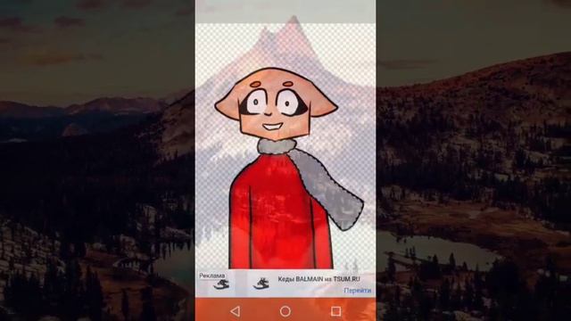 Speed paint (OS) Happy hallowen (Q.Q) Ч.О. смотреть онлайн