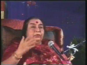 Пуджа Шри КРИШНА 2001