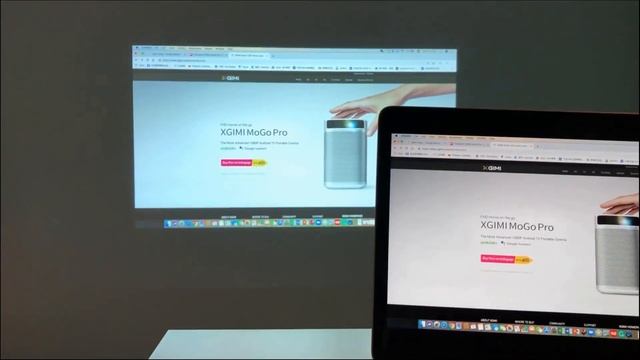 #XGIMI User Guide# H2 & Z6 Hotspot & Screen Mirroring смотреть онлайн