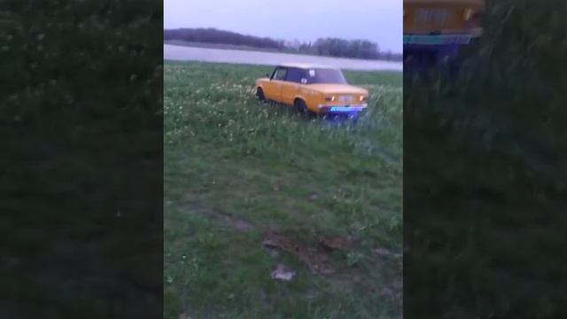 копейка 240 л.с(часть 2) смотреть онлайн