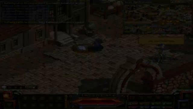 RedStone Online Global (Free 7 day portal sphere, put CC/subtitle ON) смотреть онлайн