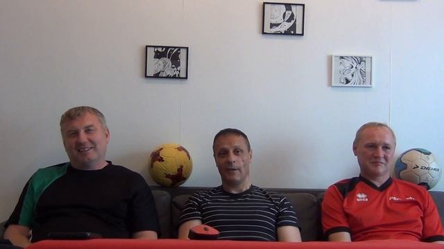 Обзор второго круга. Группа Школа. Прогнозы на плэй-офф смотреть онлайн