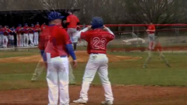 Falcon Baseball Scrimmag Coffee Co 0001 смотреть онлайн