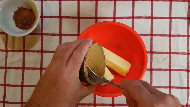 Old Fashioned Soft and Fluffy Cinnamon Rolls смотреть онлайн