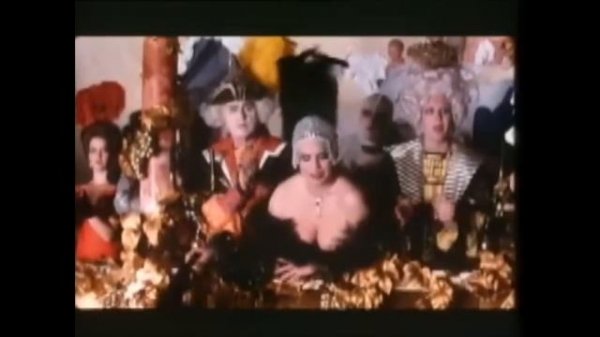 Queen - It's A Hard Life