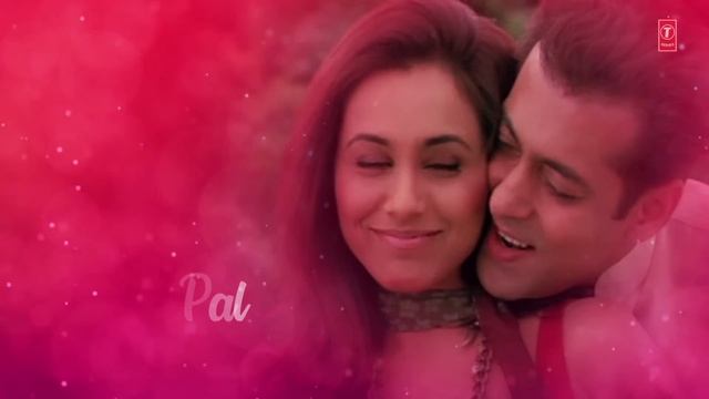 Keh Raha Hai Lyrical Video Song | Baabul | Sonu Nigam, Shreya Ghosal | Salman Khan, Rani Mukerji