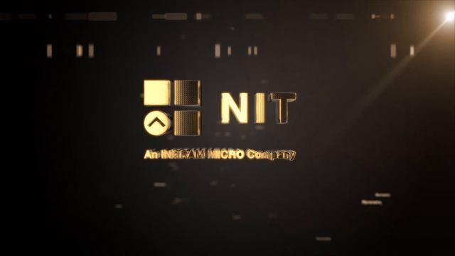 NIT Signs Distribution Agreement with Fibrenetix for META region смотреть онлайн