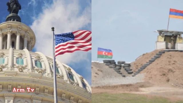 Դարի ցնցող նորությունը. Անսպասելի անակնկալ ԱՄՆ-ից смотреть онлайн