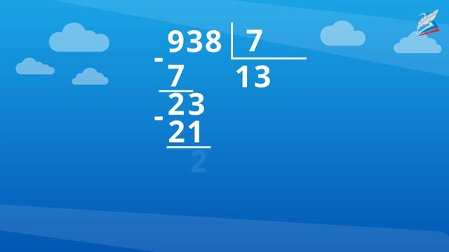 Математика 3класс