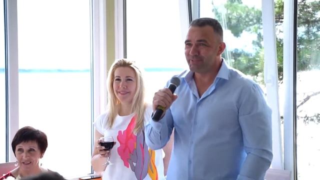Ведущий Руслан Чуваков +79159702969 смотреть онлайн