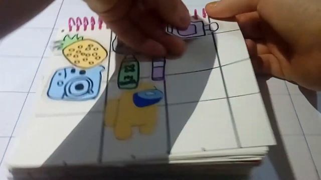 //распаковка бумажных сюрпризов// 2 новинки?! смотреть онлайн