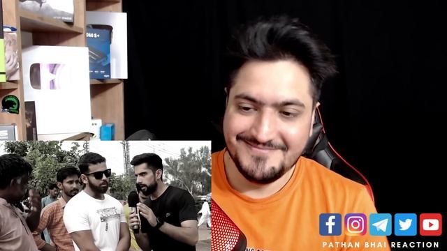 India Me Sab Hindu Hain Hindu Mein Jazba Nahi Hota | Pak Awam