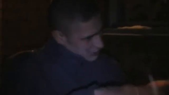 Вечер встречи выпускников 10лет. Ч3. Шашлыки у Саши смотреть онлайн