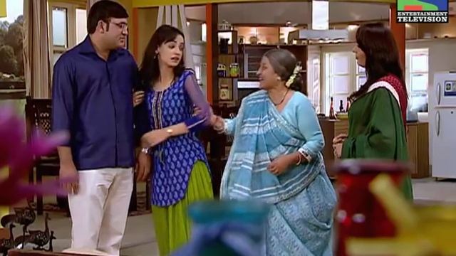 ChhanChhan - Episode 36 - 23rd May 2013 смотреть онлайн