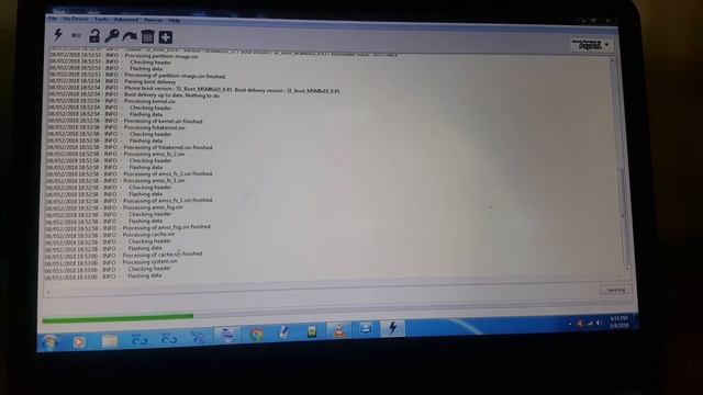Sony Xperia E1 D2005 Stuck On Boot Logo Fix #Corner Mobile Lab# смотреть онлайн