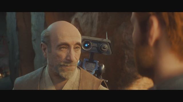 STAR WARS Jedi: Survivor PS5 4K 60 FPS PARTE 6 смотреть онлайн