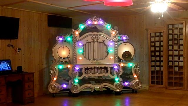 Grizzly Bear Rag смотреть онлайн