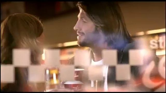 Orlen - Stop Cafe - reklama смотреть онлайн