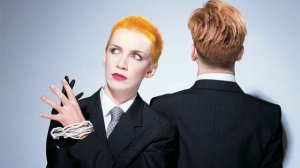 Eurythmics – Sweet Dreams | ТЕКСТ ПЕСНИ ОТ TFM