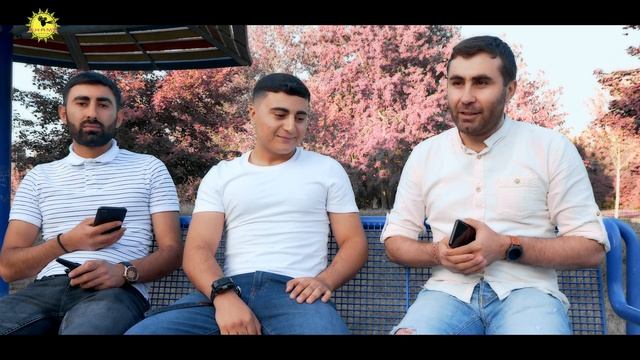 BÊJE YANA WÊ BEŞA #8 Mêvan KAREN смотреть онлайн