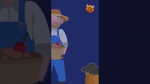 Baa Baa Black Sheep Short смотреть онлайн