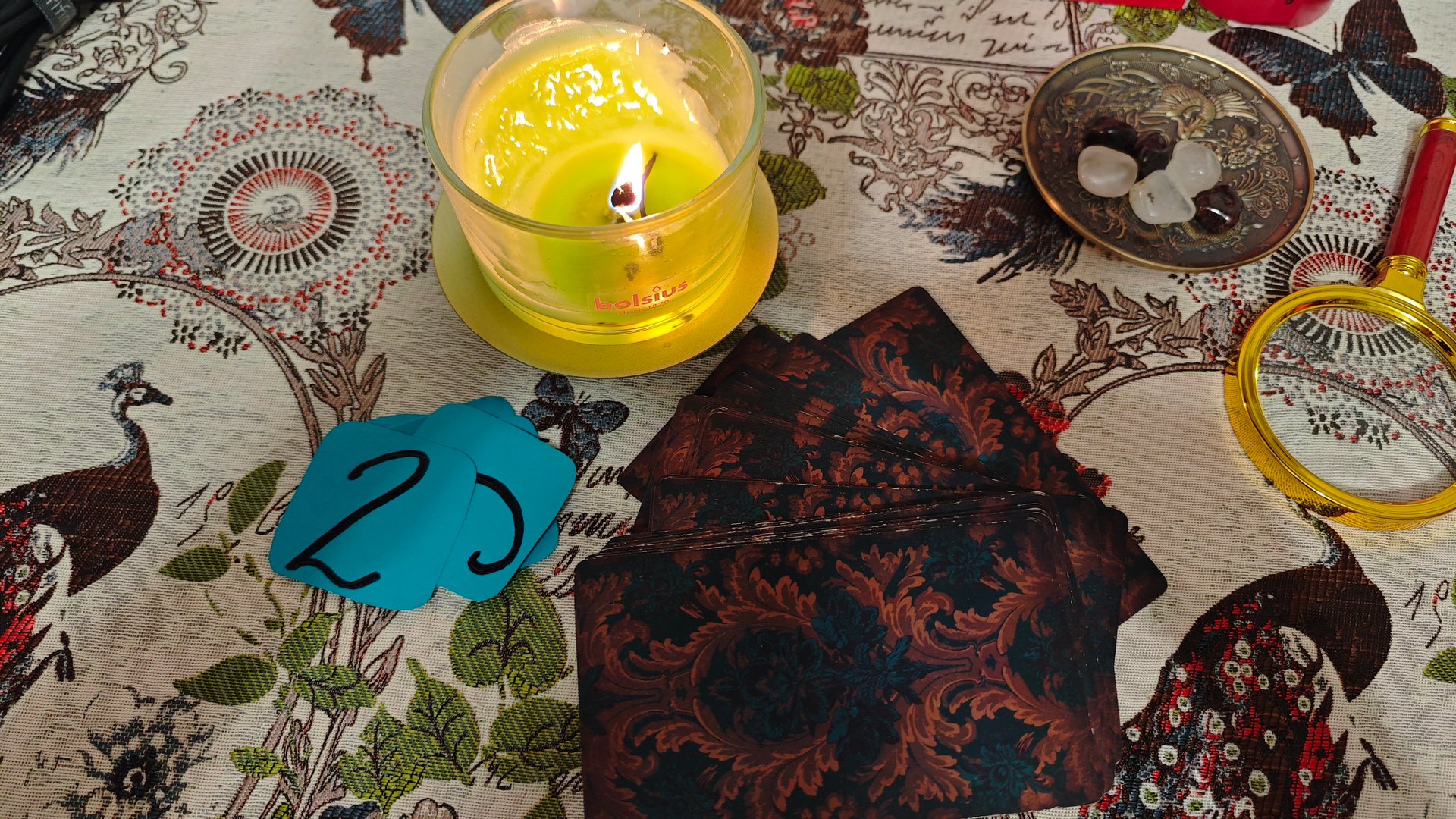 ИСПОЛНИТСЯ ЗАВЕТНОЕ ЖЕЛАНИЕ⁉🔮🧿 ТАРО РАСКЛАД ОНЛАЙН ГАДАНИЕ смотреть онлайн