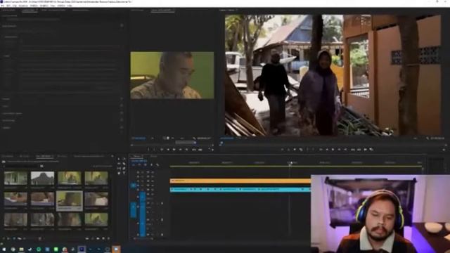 Real World Experience with EOS R5 смотреть онлайн