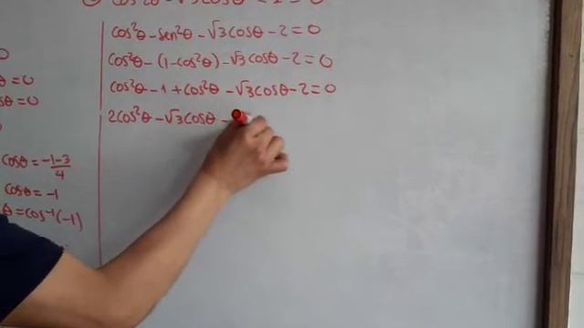 Ecuaciones trigonometricas con cos(2x) смотреть онлайн