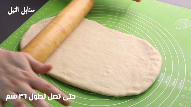أمي علمتني صُنع هذة الفطائر المحشوة في ١٠دقائق بقوام ناعم ومنفوش! Easy bread stuffed with chicken смотреть онлайн