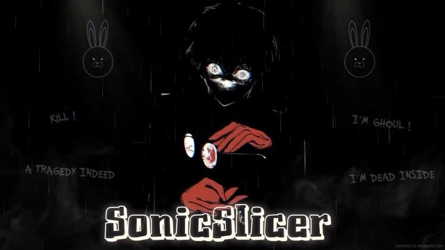 Neoni - DARKSIDE (slowed + Reverb)