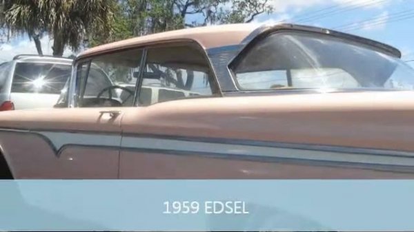 TITAN MOTORS CLASSIC CAR COLLECTION SALE