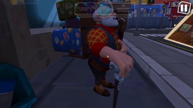 ВЫШЛО КРУПНОЕ ОБНОВЛЕНИЕ в ПРИВЕТ СОСЕД! БРЕНСИ ВЕРНУЛСЯ в Dark Riddle смотреть онлайн