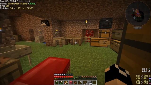 Project Ozone 2 Reloaded Lp Ep 3: Major Progressions смотреть онлайн