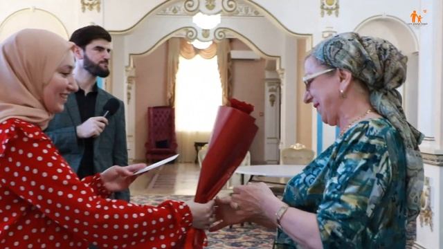 Мероприятие посвященное ко дню Донора. 2023г. смотреть онлайн