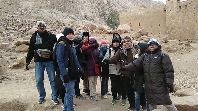 HMT 3 - 14 Des 2017 смотреть онлайн
