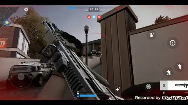 Захват точек War After смотреть онлайн