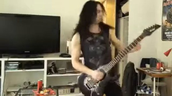 Рооок! Смотреть до конца)