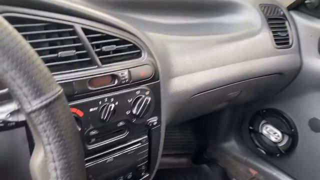 DAEWOO LANOS '2006 Дніпро смотреть онлайн