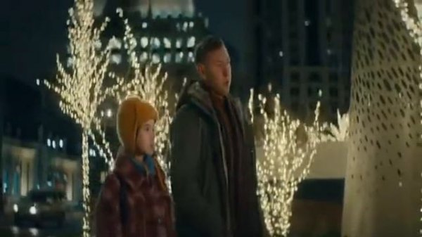 фильм одна дома.👍😉