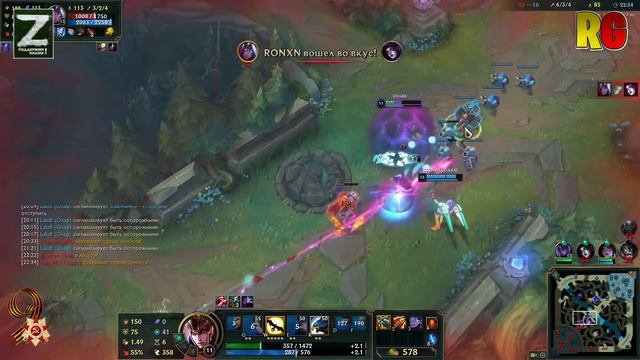 RUSGUILD TV | Непосредственно Doktor_e5. Прямая трансляция онлайн игры с кланом. смотреть онлайн