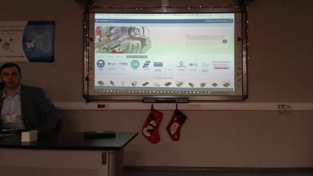 SolidWorks Users - Санкт-Петербург смотреть онлайн