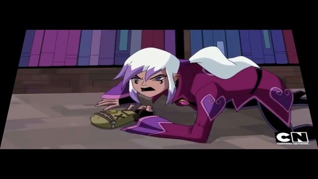 (Бен тен) Колдунья - Хватит смотреть онлайн