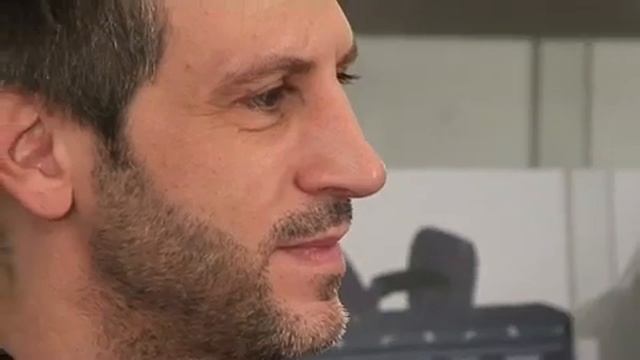 Benoît et Christophe DI SABATINO смотреть онлайн