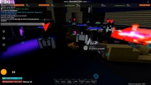 как я получил тв мена титана в (Защита от Осады Супер Туалета) Roblox 1 часть